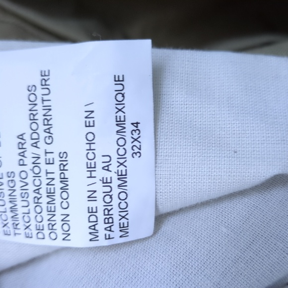 Dickies Khakis - Picture 4 of 5